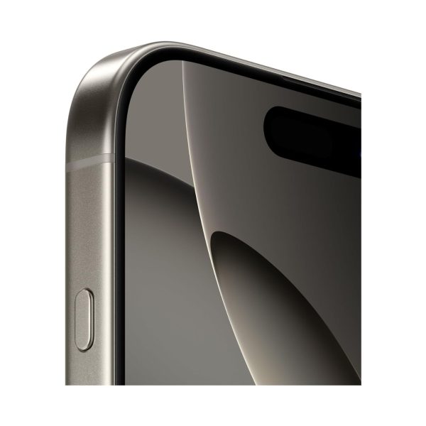 Apple iPhone 16 Pro Max 1 TB Natural Titanium Middle East Version