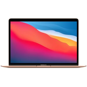 Apple MacBook Air M1-13'' MGND3 GOLD International Version