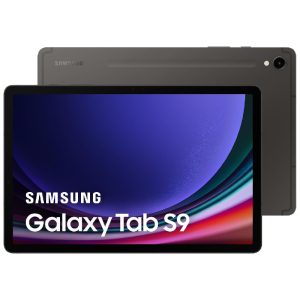 SAMSUNG TAB S9 256GB 5G GREY X716