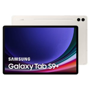SAMSUNG TAB S9 PLUS 256GB 5G BEIGE X816
