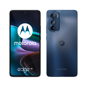 MotorolaMOTO EDGE 30 8/256GB 5G GREY