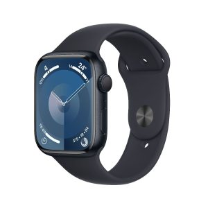 Apple Watch Series 9 GPS 45MM Midnight MR993/MR9A3