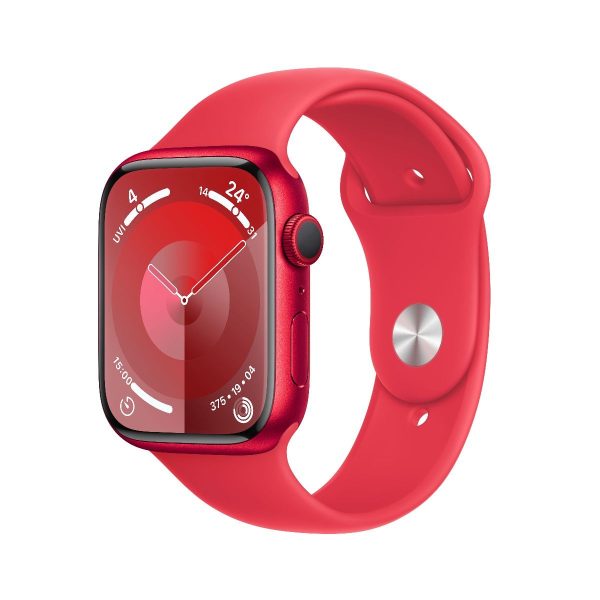 Apple Watch Series 9 GPS 41MM RED MRXH3