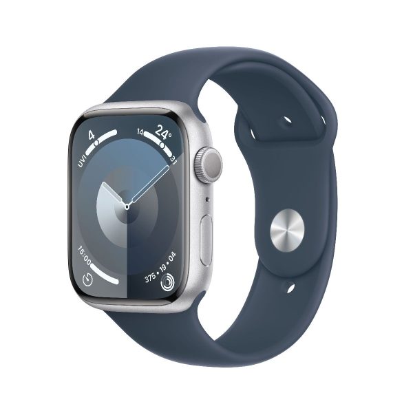 Apple Watch Series 9 GPS 41MM Storm Blue MR903/MR913
