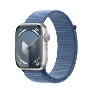 Apple Watch Series 9 GPS Loop 41MM Winter Blue MR923