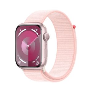 Apple Watch Series 9 GPS Loop 41MM Pink MR953