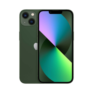 Apple Iphone 13 256gb Green Middle East Version