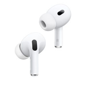 Apple AirPods Pro (2nd generation) with MagSafe Case (USB-C) MTJV3