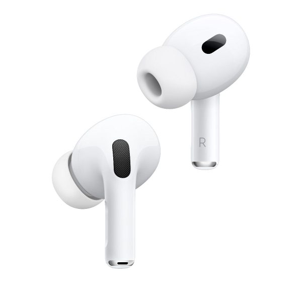 Apple AirPods Pro (2nd generation) with MagSafe Case (USB‑C) MTJV3 TRA