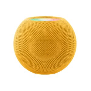 Apple HomePod mini Yellow MJ2E3