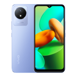VIVOY02 2/32GB Blue