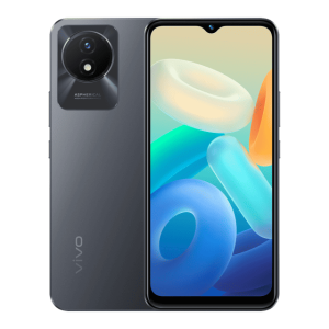VIVOY02 2/32GB Black