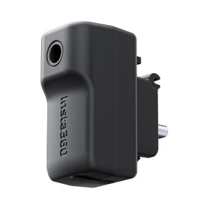 Insta360 X4 Mic Adapter