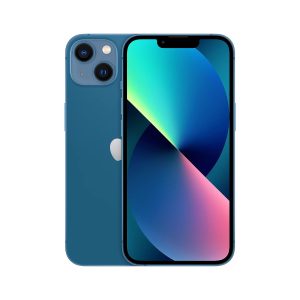 Apple iPhone 13 256GB Blue Middle East Version