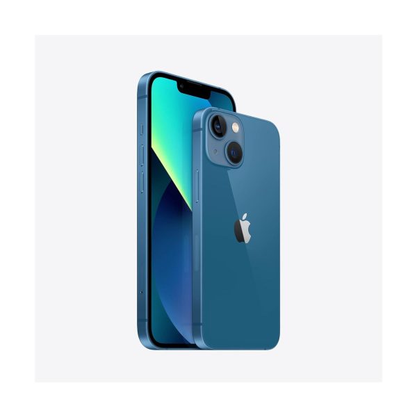 Apple iPhone 13 256GB Blue Middle East Version