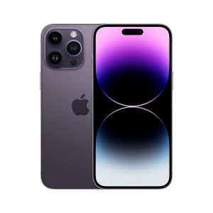Apple iPhone 14 Pro Max 1TB Deep Purple Middle East Version