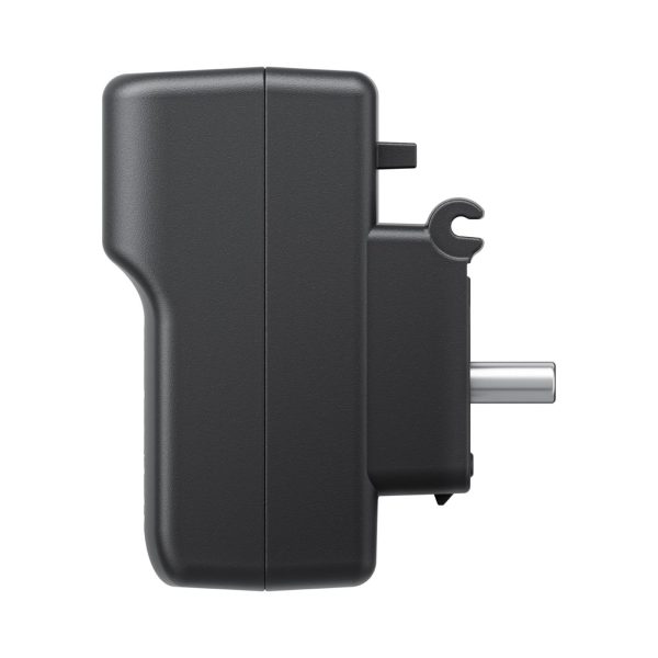 Insta360 X4 Mic Adapter