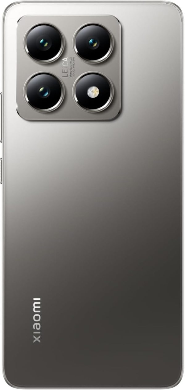 Xiaomi 14T 5G 12/256Gb Titan Gray