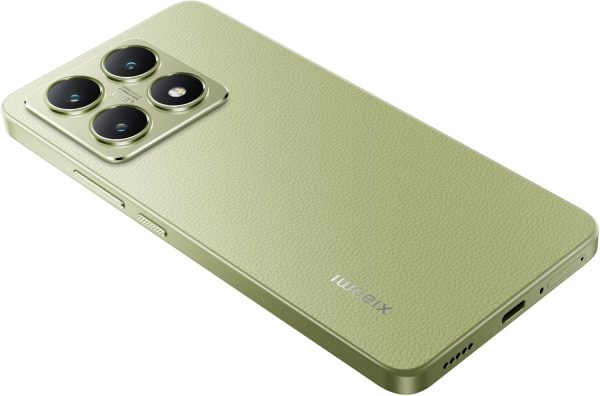 Xiaomi 14T 5G 12GB Ram 256GB Lemon Green