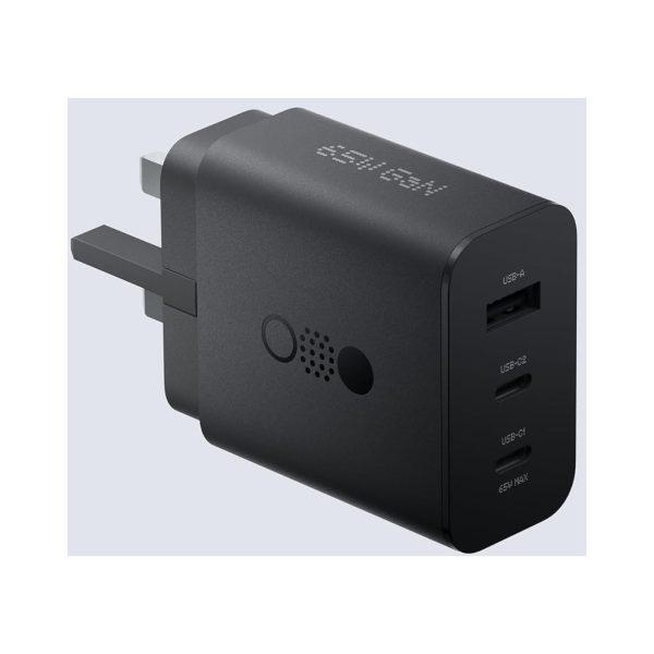 CMF BY Nothing 65W Adapter Grey