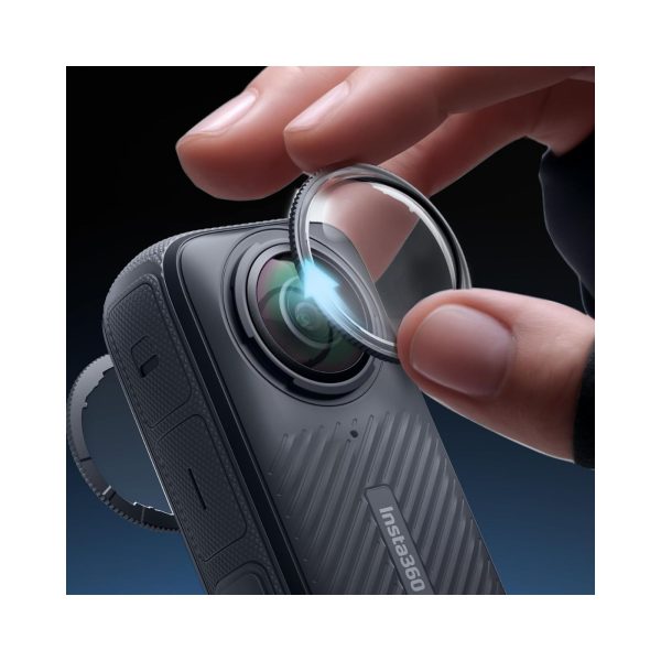 Insta360 X4 Standard lens Guard