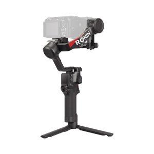 DJI RS 4 Camera Stabilizer