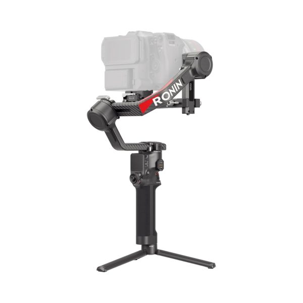 DJI RS 4 Pro Camera Stabilizer