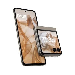 Motorola Razr 50 8GB Ram 256GB 5G Beach Sand