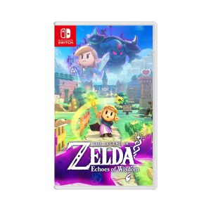 Nintendo Switch The Legend of Zelda : Echoes of Wisdom