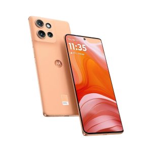 Motorola Edge 50 12GB Ram 512GB 5G Peach Fuzz