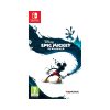 Nintendo Switch Epic Micky Rebrushed
