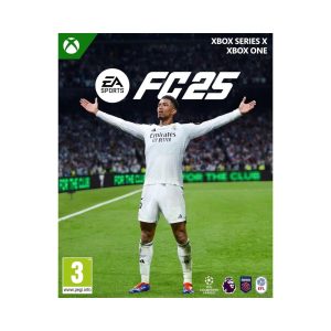 Xbox EA Sports FC 25