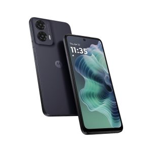 Motorola G35 8GB Ram 128GB 5G Midnight Black
