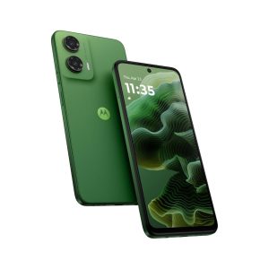 Motorola G35 8GB Ram 128GB 5G Leaf Green