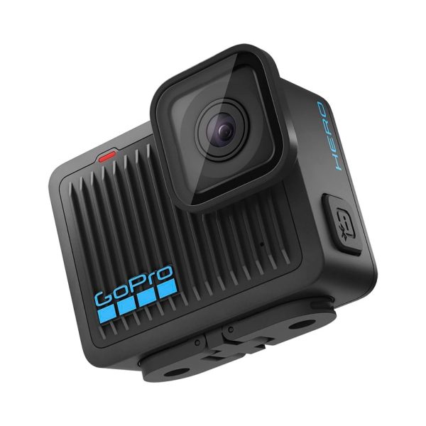 GoPro Hero 4K Action Camera