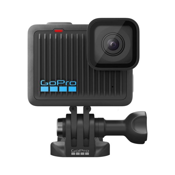 GoPro Hero 4K Action Camera