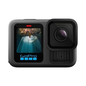 GoPro Hero 13 Black Action Camera