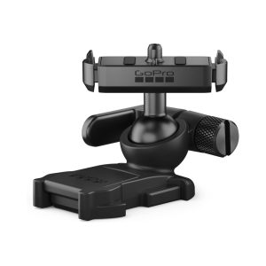 GoPro Hero 13 Magnetic Latch Ball Joint Mount