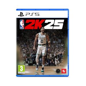 PlayStation 5 NBA 2K25