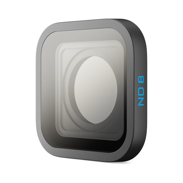 GoPro Hero 13 ND Filter 4 Pack