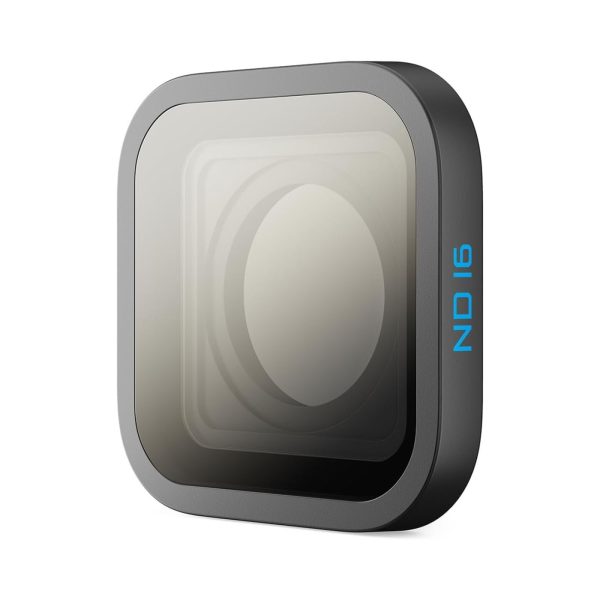 GoPro Hero 13 ND Filter 4 Pack