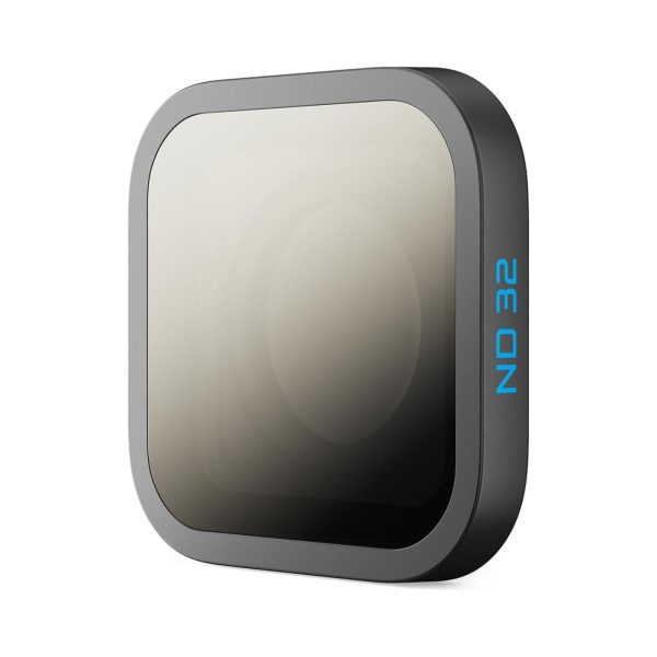 GoPro Hero 13 ND Filter 4 Pack