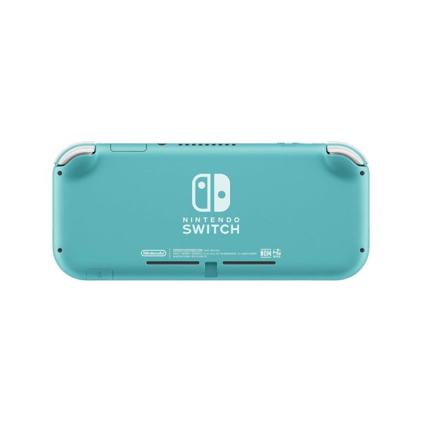 Nintendo Switch Lite Turquoise