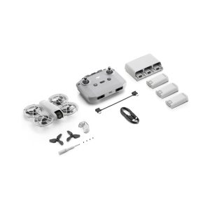 DJI Neo FPV Drone - Fly More Combo