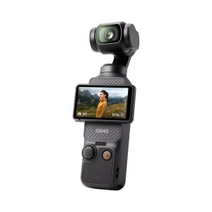 DJI Osmo Pocket 3 Standard Combo