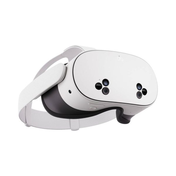 Meta Quest 3S 256GB Mixed Reality Headset