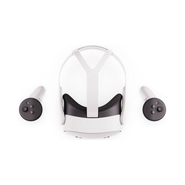 Meta Quest 3S 256GB Mixed Reality Headset