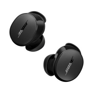 Bose QuietComfort Wireless Noise Cancelling Earbuds Black