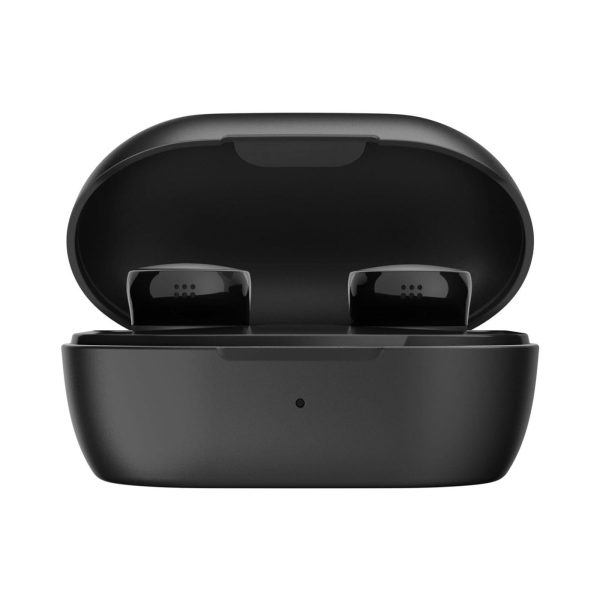 Bose QuietComfort Wireless Noise Cancelling Earbuds Black
