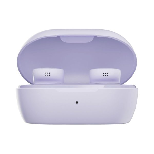 Bose QuietComfort Wireless Noise Cancelling Earbuds Lilac